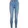 Vero Moda Sophia Skinny High Waisted Jeans - Blue/Blue Light Denim