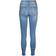 Vero Moda Sophia Skinny High Waisted Jeans - Blue/Blue Light Denim