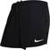 Nike Park 20 Knit Short Women - Black/Black/White