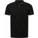 Superdry Classic Pique Polo Shirt - Black