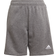 Adidas Tiro 21 Sweat Shorts Kids - Gray