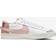 Nike Blazer Low '77 Jumbo W - White/Rose Whisper/White/Pink Oxford