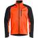 Vaude Posta Softshell VI Jacket Men - Neon Orange