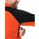 Vaude Posta Softshell VI Jacket Men - Neon Orange