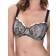 Fantasie Isabella Padded Half Cup Bra - Shadow