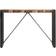 vidaXL - Console Table 35x110cm