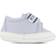 BOSS by Hugo Boss Baby Boy Slippers - Pale Blue