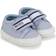 BOSS by Hugo Boss Baby Boy Slippers - Pale Blue