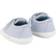 BOSS by Hugo Boss Baby Boy Slippers - Pale Blue