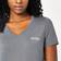 Everlast V-Neck Mesh T-shirt Women - Grey