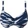 Fantasie Lindos Full Cup Bikini Top - Ink