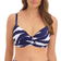 Fantasie Lindos Full Cup Bikini Top - Ink