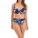 Fantasie Lindos Full Cup Bikini Top - Ink