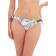 Fantasie Santa Catalina Tie Side Bikini Brief - Blue Depths