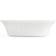 Olympia Whiteware Pie Dish 17 cm