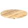 vidaXL 286001 Natural Table Top 60cm