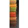 vidaXL Spice Multicolour 60x180cm