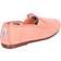 Flossy Crack Infants Slip On Shoe - Coral