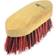 Hy Natural Wooden Dandy Brush M