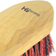 Hy Natural Wooden Dandy Brush M