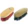 Hy Natural Wooden Dandy Brush M