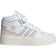 Adidas Forum Bonega Mid W - Cloud White/Orbit Grey/Bliss