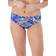 Fantasie Burano Mid Rise Bikini Brief - Pacific