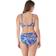 Fantasie Burano Mid Rise Bikini Brief - Pacific