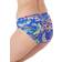 Fantasie Burano Mid Rise Bikini Brief - Pacific