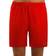 Head Club Shorts Men - Red