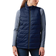 Stormtech Women's Stavanger Thermal Vest - Navy/Graphite