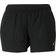 Asics Core 4" Short Women - Performance Black