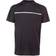 Endurance Serzo Short Sleeve Men - Black