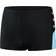 Speedo Boy's Boom Logo Splice Aquashorts - Black (812869F888)