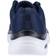 Skechers Go Walk Hyper Burst W - Navy/White