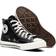 Converse Cozy Utility Chuck 70 High Top - Black/Black/Egret