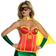 DC Comics Women's Deluxe Robin Costume