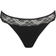 Marie Jo Pearl Thong - Black