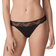 Marie Jo Pearl Thong - Black