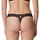 Marie Jo Pearl Thong - Black