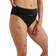 Icebreaker Women's Merino Queens High Cut Brief - Black