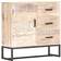 vidaXL - Sideboard 73x75cm