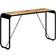 vidaXL - Console Table 35x140cm