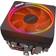 AMD Wraith Prism cooler RGB LED