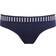 Fantasie San Remo Mid Rise Bikini Brief - Ink