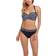 Fantasie San Remo Mid Rise Bikini Brief - Ink