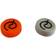 Blade PS4 Dragon Ball Whis Thumb Grips