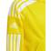 Adidas Squadra 21 Hoodie Kids - Team Yellow/White