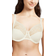 Chantelle Every Curve Full Coverage Unlined Bra - Milk