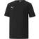 Puma Kid's TeamGoal 23 Casuals T-shirt - Puma Black (656709-03)